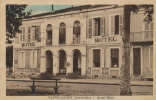CASTELJALOUX - Grand Hôtel - Casteljaloux