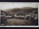 LAMASTRE (Ardèche) - Vue Générale - Coll. "L'Ardèche Pittoresque" - Non Voyagée - Lamastre