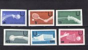 BULGARIE 1961 ** CAT EURO 12.5 - Ungebraucht