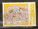 GREECE 2008 FAIRY TALES  USED 1,00 - Used Stamps