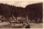 Schloss Rehefeld Im Erzgebirgte - Rehefeld