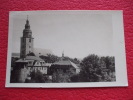 Thueringen , Sonderhausen Trinitatiskirche - Sondershausen