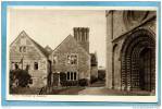 IFFLEY  RECTORY & CHURCH   -  BELLE CARTE  -  R A  SERIES  - - Altri & Non Classificati