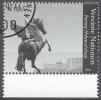 2008 Freimarken - Pegasus-Brunnen Hohensalzburg ANK 525 / Mi 524 / YT 534 Gestempelt / Oblitéré / Used [-] - Used Stamps