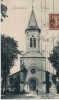 MONTGERON - L'Eglise - Montgeron