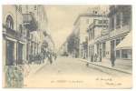 74 )) ANNECY   La Rue Royale  460  / ANIMEE - Annecy-le-Vieux