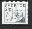 SWEDEN EUROPA CEPT 1982 Di  MNH** - Unused Stamps