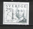 SWEDEN EUROPA CEPT 1982 Dr MNH** - Unused Stamps