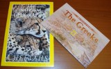 National Geographic U.S. December 1999 With Map The Greeks Cheetahs Florida Keys Ancient Greece - Reisen