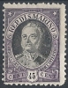 1926 SAN MARINO ONOFRI 45 CENT MH * - RR9296 - Neufs