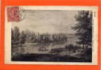 L'ÎLE SAINT DENIS - Vers 1830 - L'Ile Saint Denis