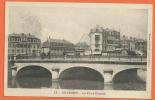 L038, Belfort, Le Pont Carnot, 16, Non Circulée - Franche-Comté