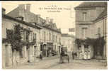 LES TROIS MOUTIERS - Les Trois Moutiers