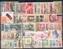 Brazil (L2) - Collections, Lots & Series