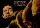 Bretagne Musique Bretonne  GLENMOR Cet Amour Là - World Music