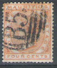 Maurice N° YVERT 57 OBLITERE - Mauritius (1968-...)