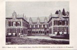 WESEMBEEK = Château (au Chev. De Burbure) Vierge - Wezembeek-Oppem