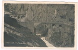 CH1216    ANDERMATT : Teufelsbrücke - Andermatt