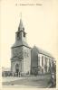 Pas-de-Calais : R 62 285 : Liévin  -  Eglise - Lievin