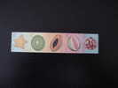 USA 2008   MNH *   TROPICAL FRUIT    STRIP OF 5   (0560-100) - Nuevos