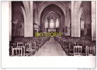 MIREBEAU EN POITOU -  Intérieur De L´Eglise NOTRE DAME -  N° 9 - Mirebeau