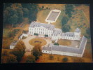 CPM  Neuve CHATEAU DE BARLY  Avesnes Le Comte  Vue Aérienne - Avesnes Le Comte