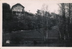 CP SM PF  (87)  CHATEAUNEUF LA FORÊT  /  Auberge DU MAROC  -  (glacée 1950) - Chateauneuf La Foret