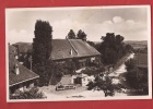 B1289 Villars-le-Grand Fermes, Fontaine.Cachet 1933 Savigny 111 - Savigny