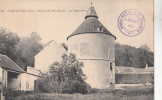 B38653 Vallee De Chevreuse Abbaye De Port Royal Le Pigeonnier Used Perfect Shape - Magny-les-Hameaux