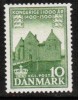 DENMARK   Scott #  347**  VF MINT NH - Neufs