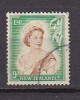PGL J0354 - NOUVELLE ZELANDE Yv N°335 - Used Stamps