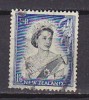 PGL J0356 - NOUVELLE ZELANDE Yv N°337 - Used Stamps