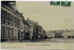 GRANDVILLIERS - Place  Barbier - Grandvilliers