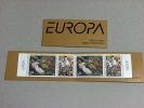 EUROPA CEPT 1997 BOSNIA CROATA LIBRETTO/BOOKLET MNH - 1997