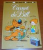 Boule Et Bill 13 Roba Carnet De Bill Dupuis Édition 1980 - Boule Et Bill