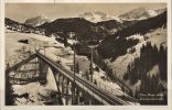 Arosa - Chur Bahn - Coire