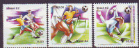 BRAZIL  -  FOOTBAL - SOCCER - FIFA  - **MNH -  1983 - 1982 – Spain