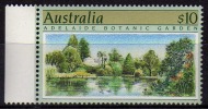 Australia 1989 - Gardens 10 $     (g1851) - Neufs