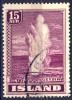 #Iceland 1938. Michel 193. Cancelled(o) - Oblitérés