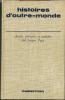 CASTERMAN ANTHOLOGIE " HISTOIRES D'OUTRE-MONDE " DE 1966 - Casterman