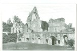 UK, United Kingdom, The Cloisters, Dryburgh Abbey, 1920s Unused Postcard [P7816] - Berwickshire