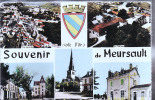 MEURSAULT - Meursault