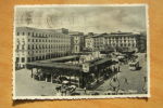 H3588 CARTOLINA Di   AVELLINO    VIAGGIATA TRAM BUS - Avellino