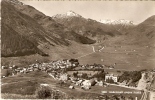 Andermatt - Andermatt