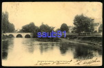 Environs De Laroche - Pont De Cheny -     - Réf : 20544 - Cheny