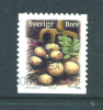 SWEDEN  - 2008  Commemorative As Scan  FU - Used Stamps