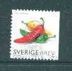 SWEDEN  -  2009  Commemorative As Scan  FU - Gebruikt