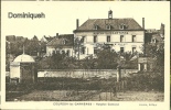 Hospice Cantonal - Courson-les-Carrières