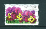 SWEDEN  - 2010  Commemorative As Scan  FU - Used Stamps