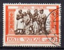 Vatican - 1960 - Yvert N° 308 - Used Stamps